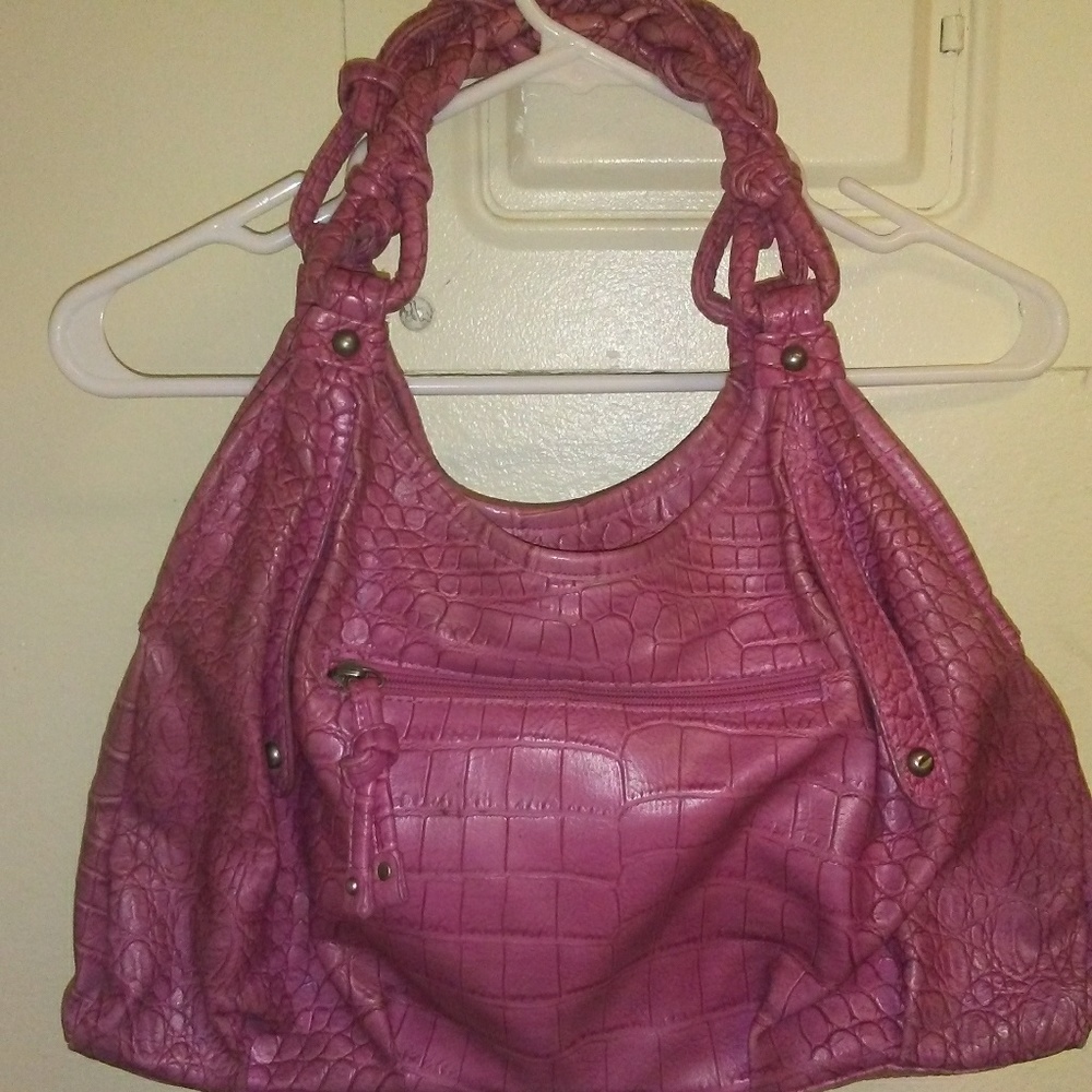 Jessica Simpson purse